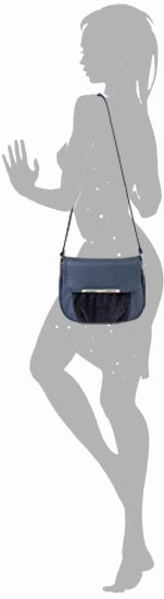 В2445-03140 Сумка женская