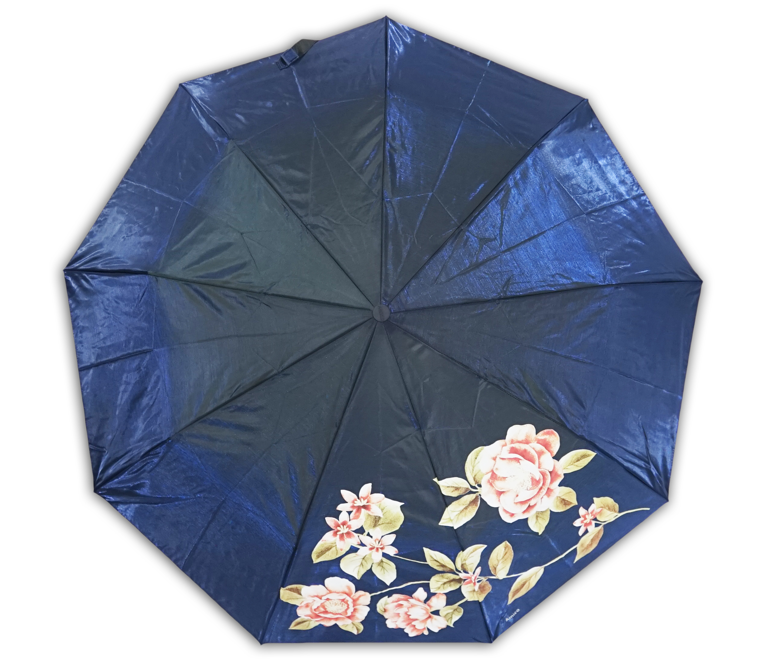 З-240 Зонт женский  п/авт.