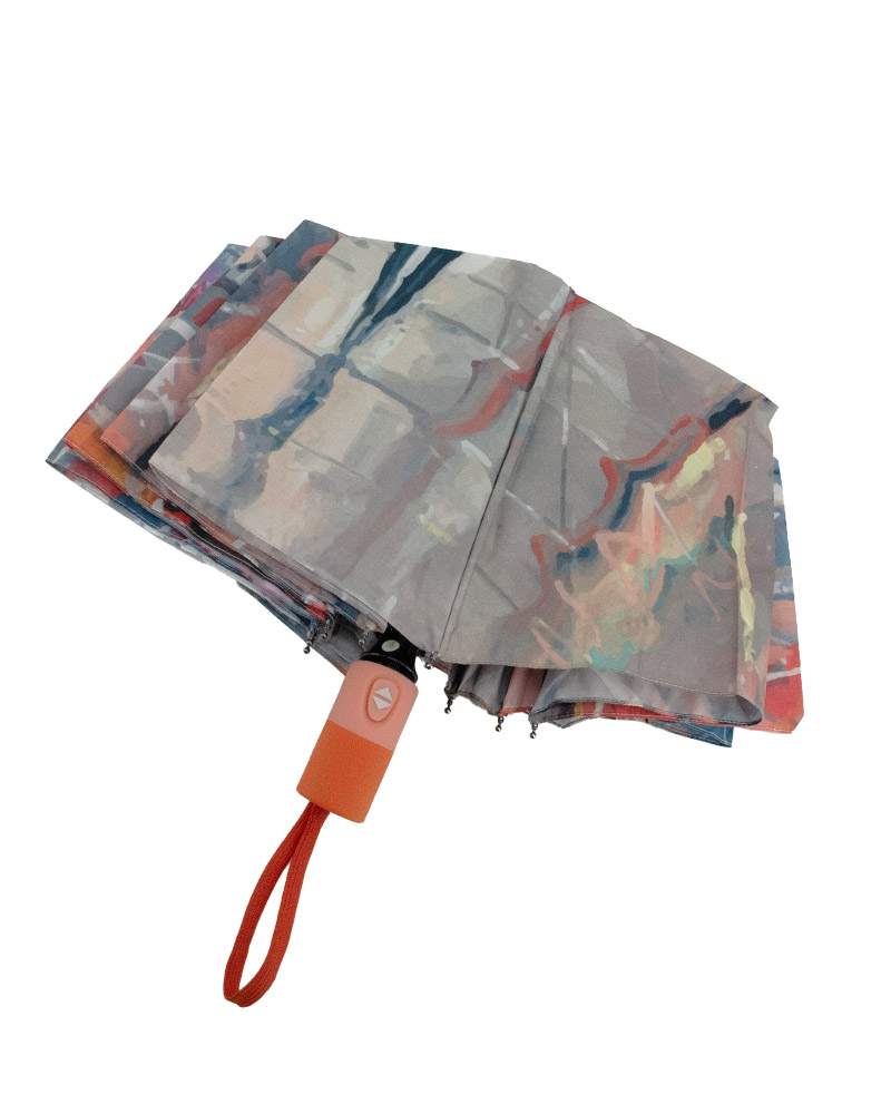 ЗА-500 Зонт женский автомат