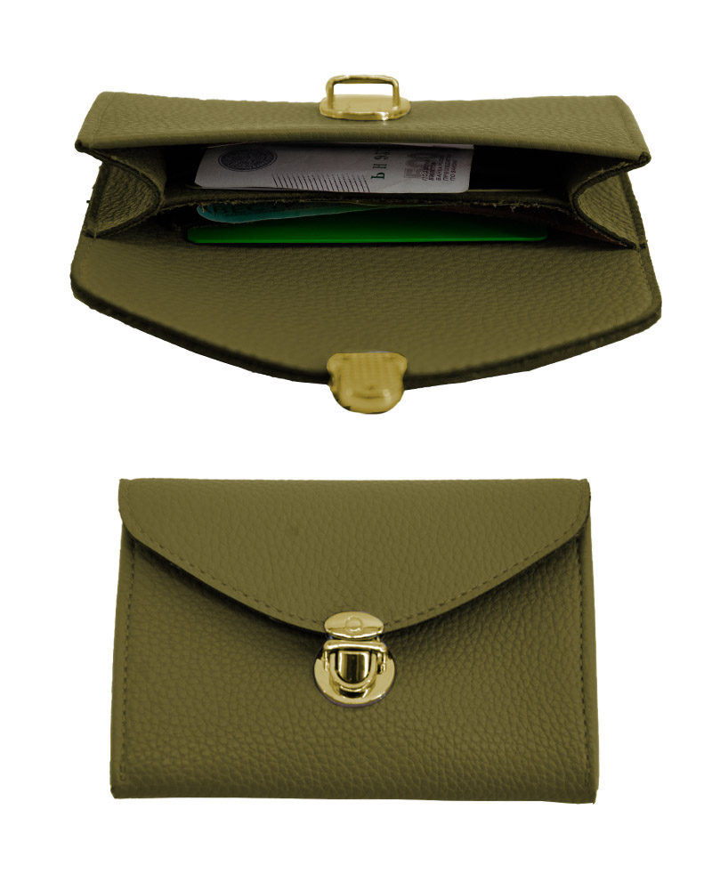 ВП021-02550 Портмоне