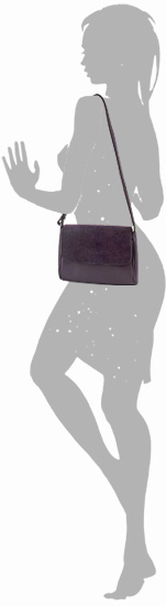 В2759-12140 Сумка женская