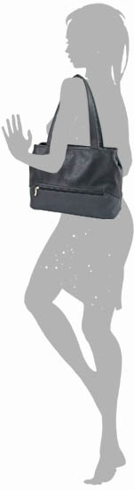 В2597-00110 Сумка женская