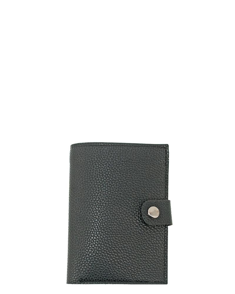 ВП008-00140 Портмоне мужское