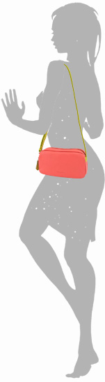 В2438-22110 Сумка женская