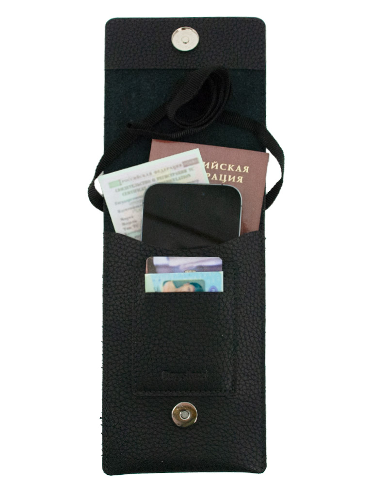 ВТ005-00550 Сумка мужская